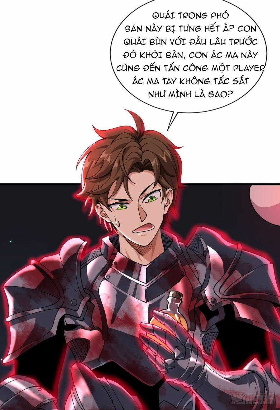 Player Thần Vực - Chapter 12 - Trang 15