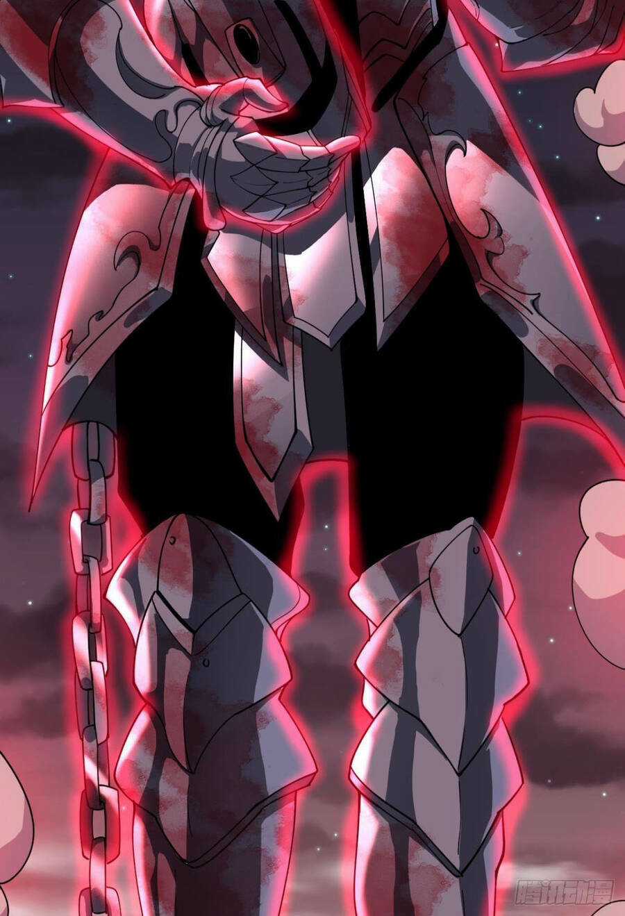 Player Thần Vực - Chapter 12 - Trang 16