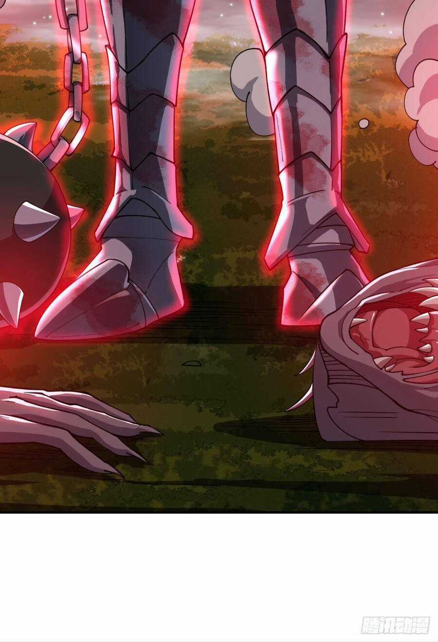 Player Thần Vực - Chapter 12 - Trang 17