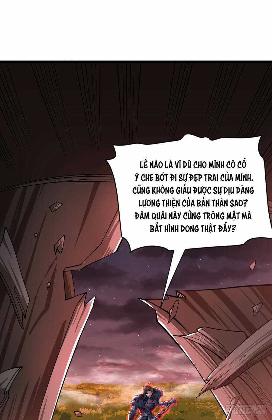 Player Thần Vực - Chapter 12 - Trang 18