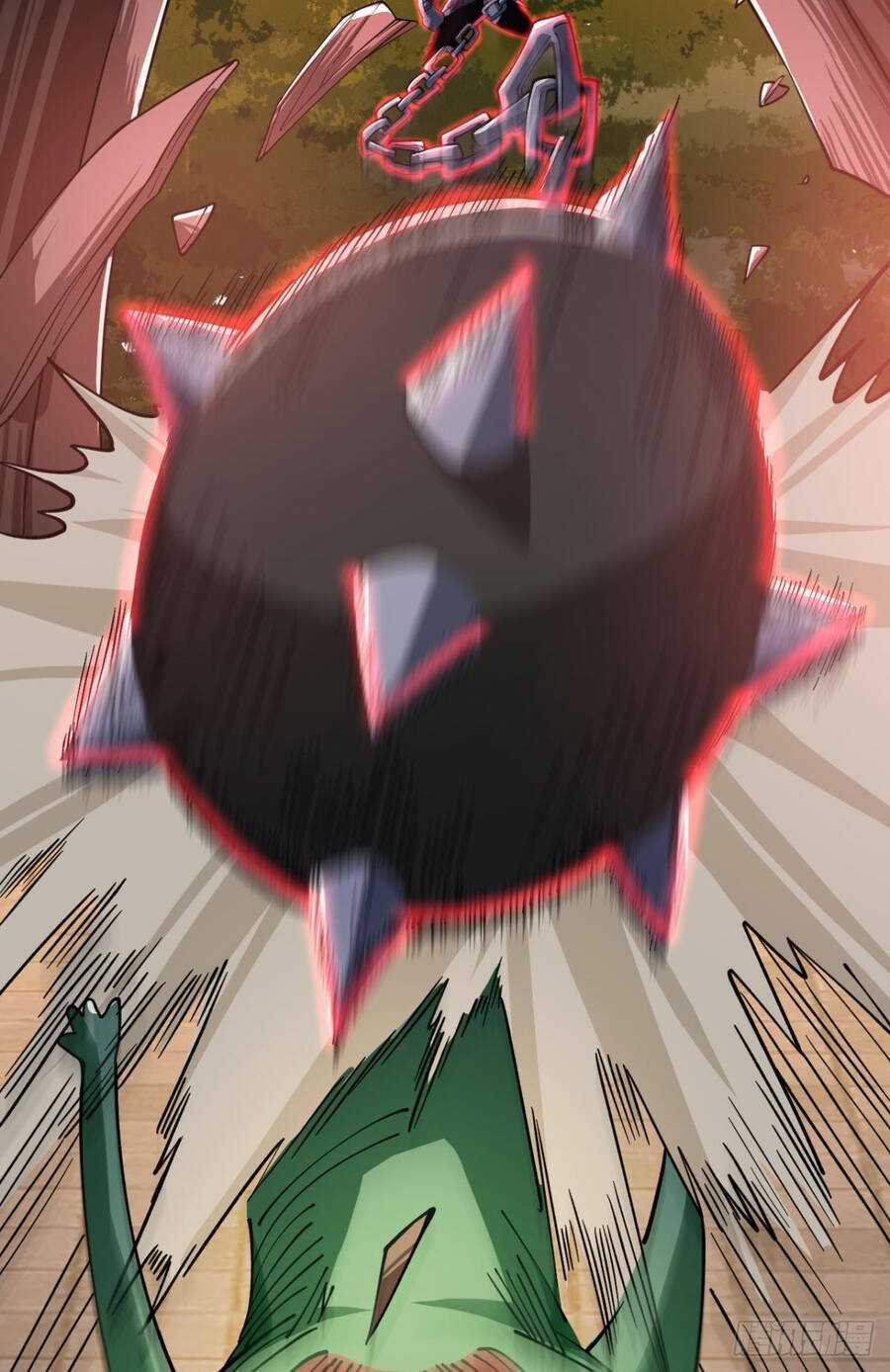 Player Thần Vực - Chapter 12 - Trang 19