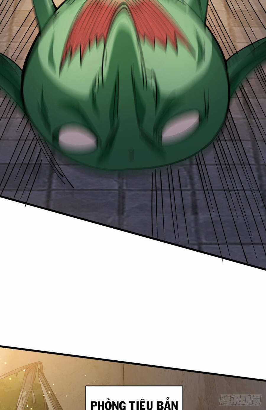 Player Thần Vực - Chapter 12 - Trang 20