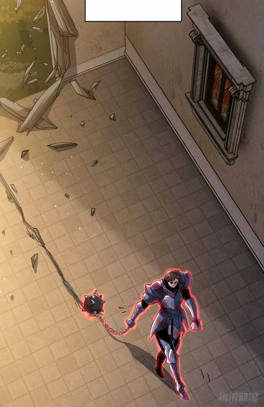 Player Thần Vực - Chapter 12 - Trang 21