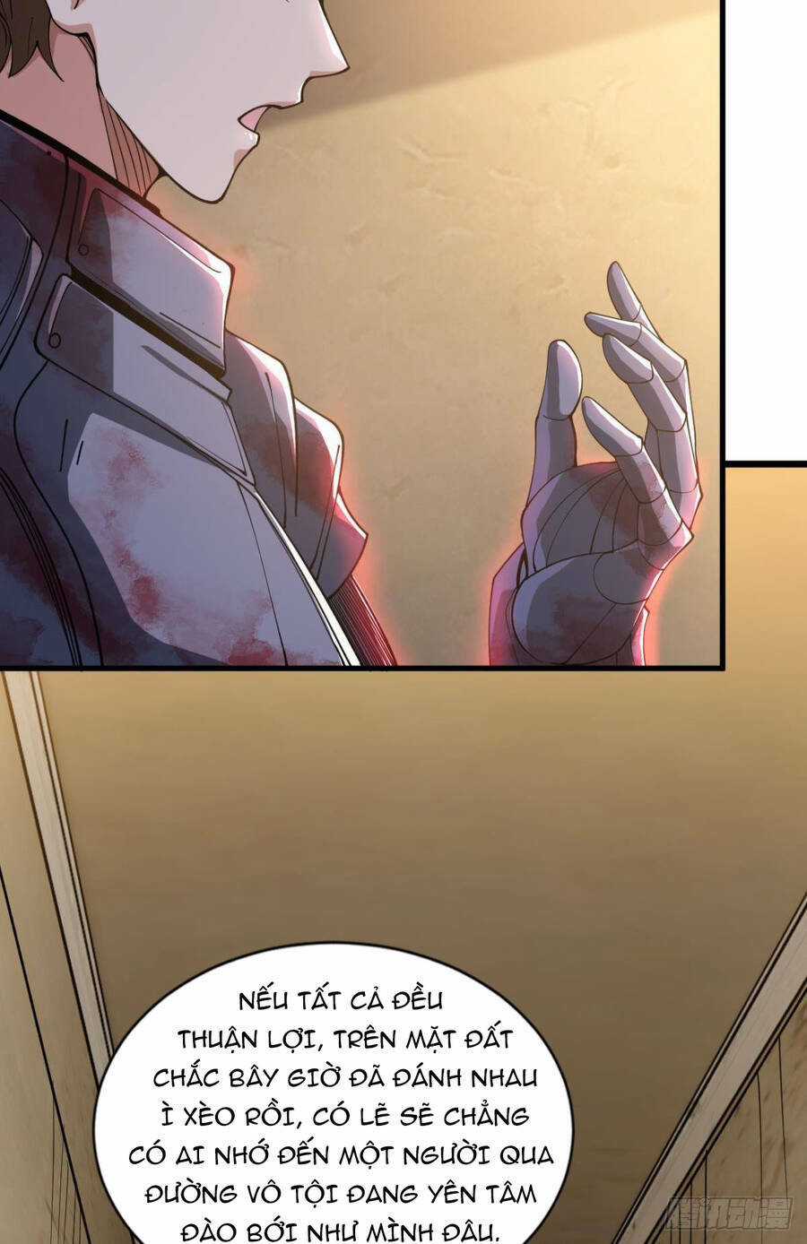 Player Thần Vực - Chapter 12 - Trang 23