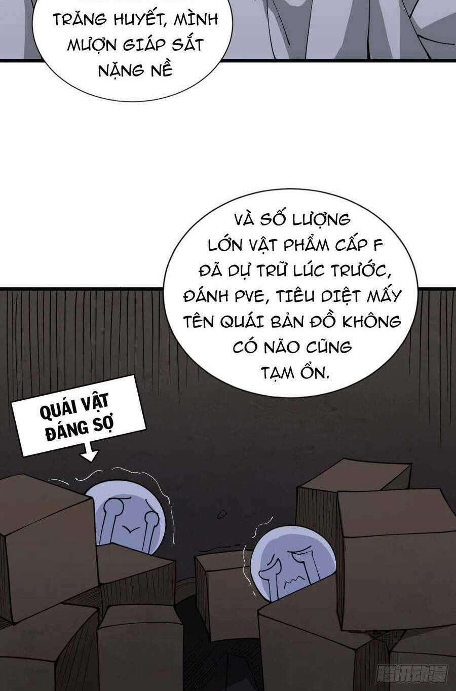 Player Thần Vực - Chapter 12 - Trang 28