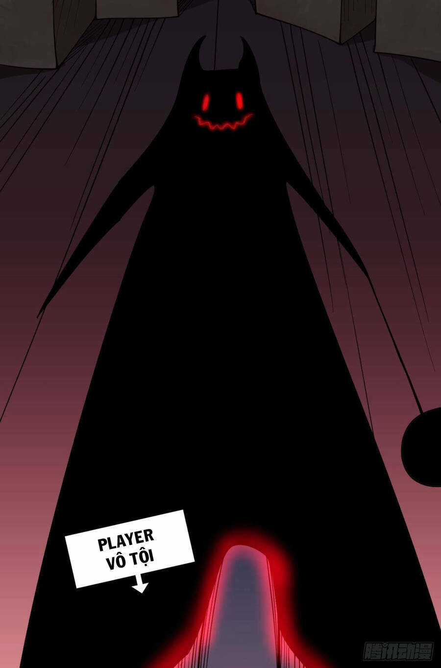 Player Thần Vực - Chapter 12 - Trang 29