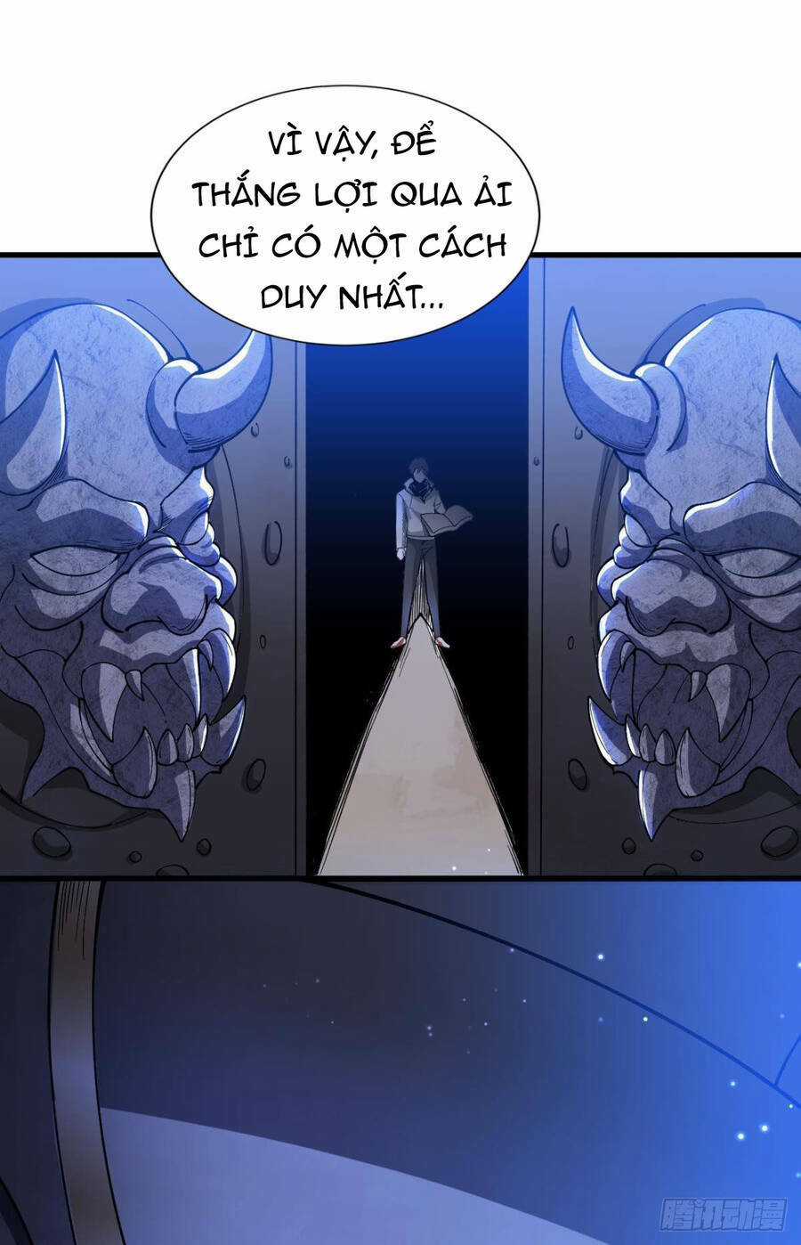 Player Thần Vực - Chapter 12 - Trang 32