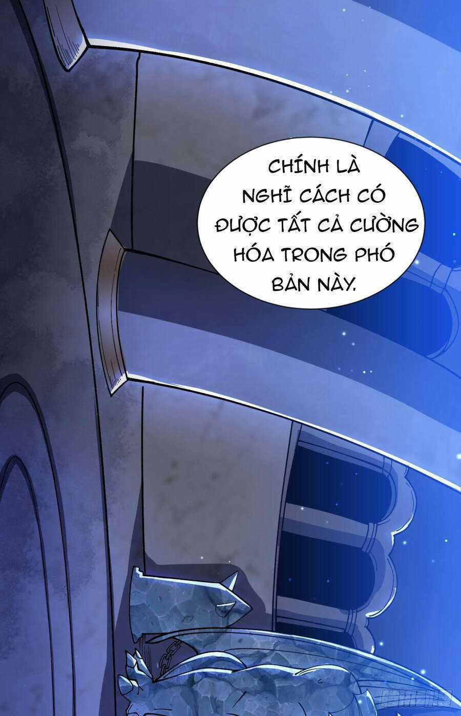 Player Thần Vực - Chapter 12 - Trang 33