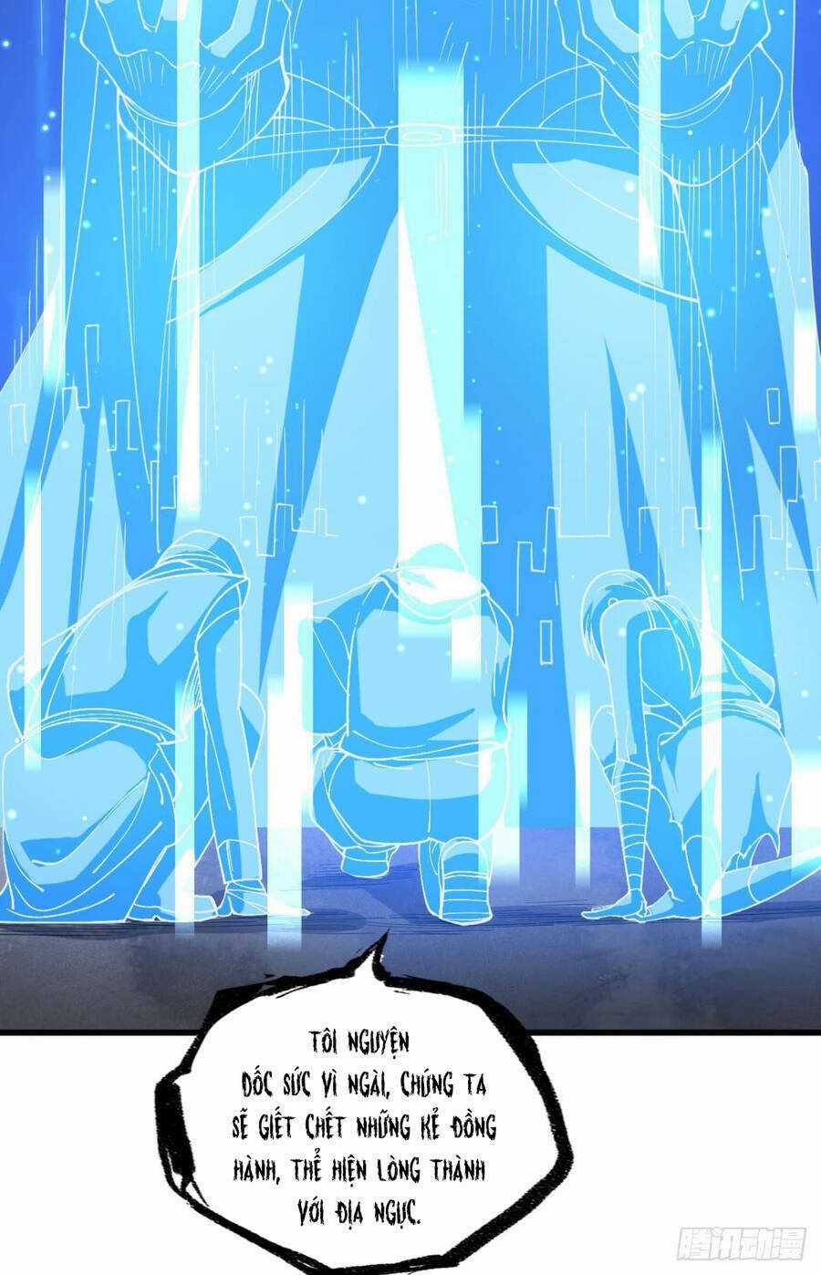 Player Thần Vực - Chapter 12 - Trang 38