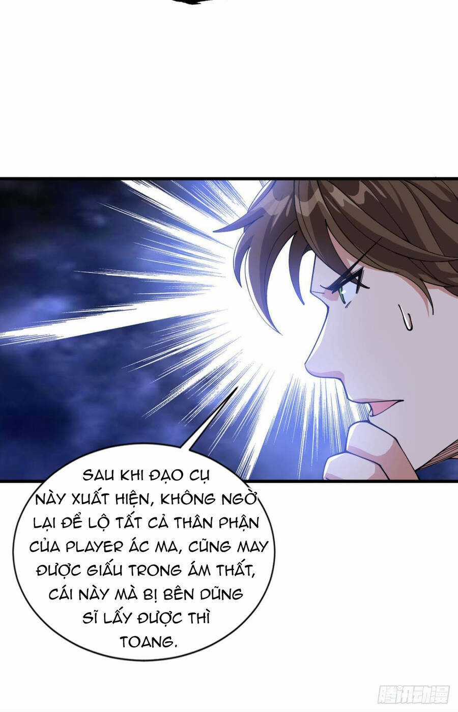 Player Thần Vực - Chapter 12 - Trang 39
