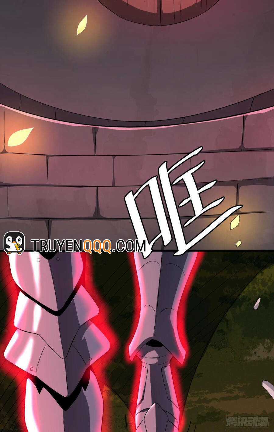 Player Thần Vực - Chapter 12 - Trang 5