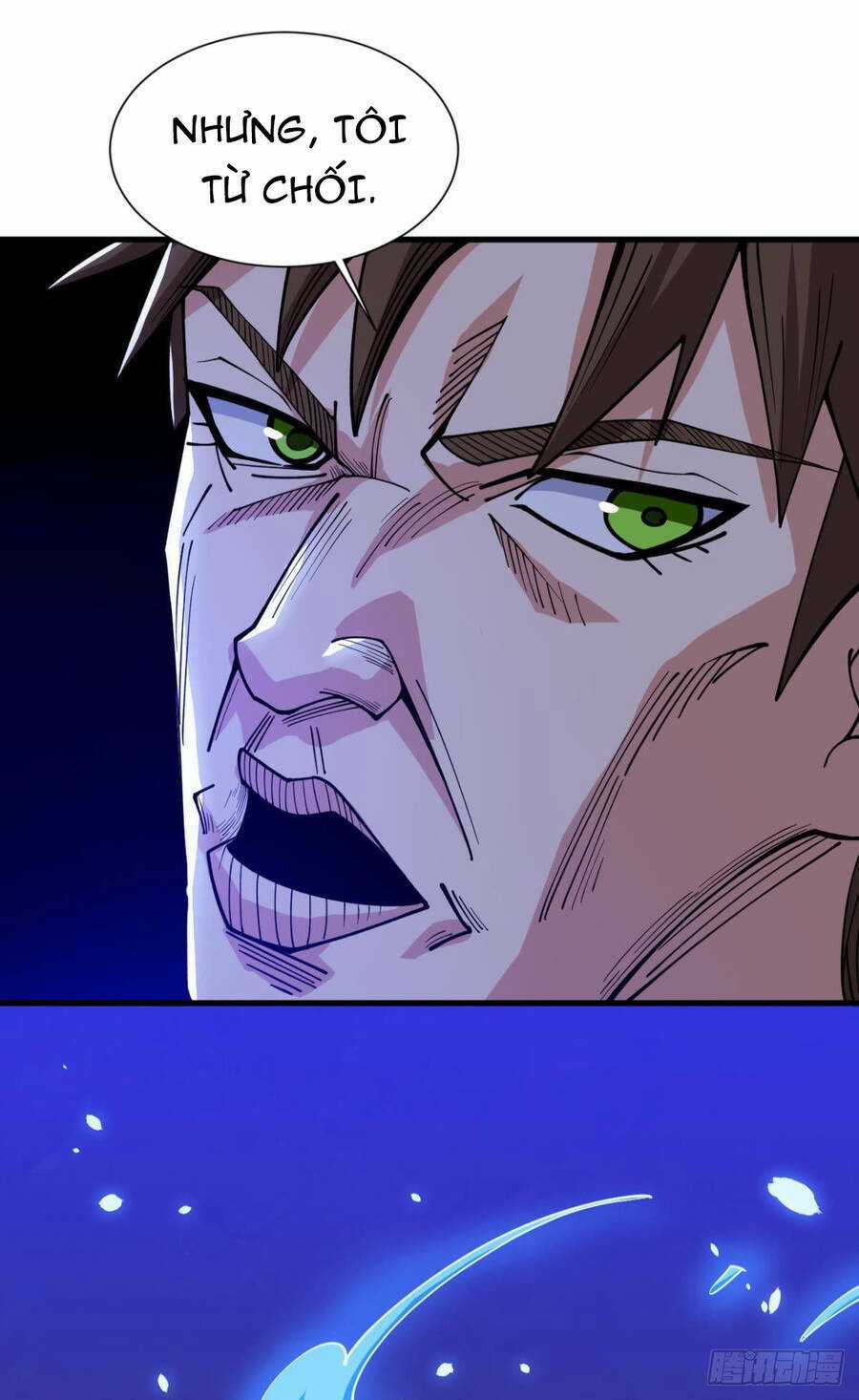 Player Thần Vực - Chapter 12 - Trang 42