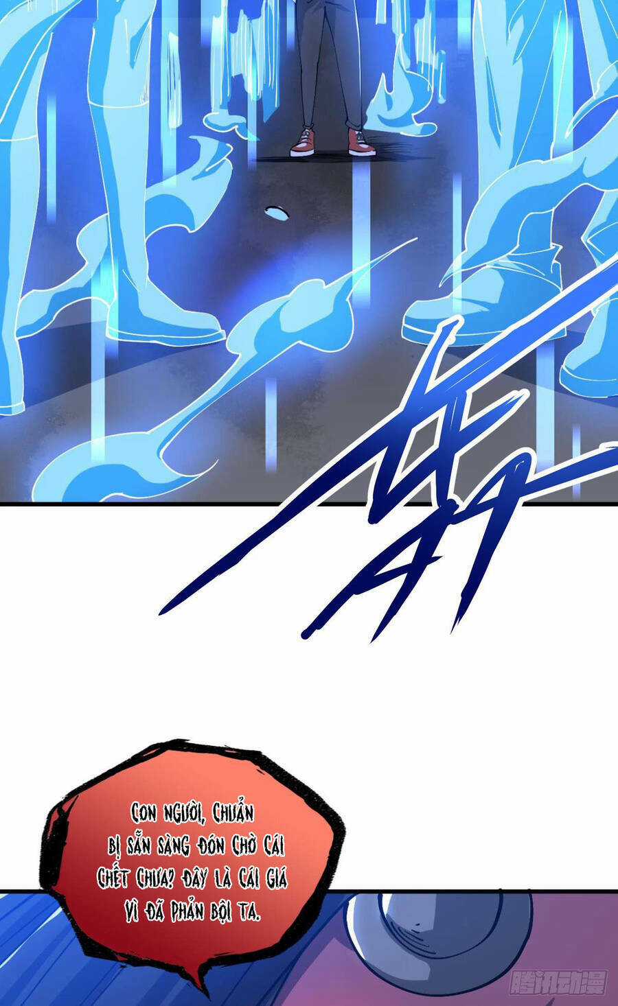 Player Thần Vực - Chapter 12 - Trang 44