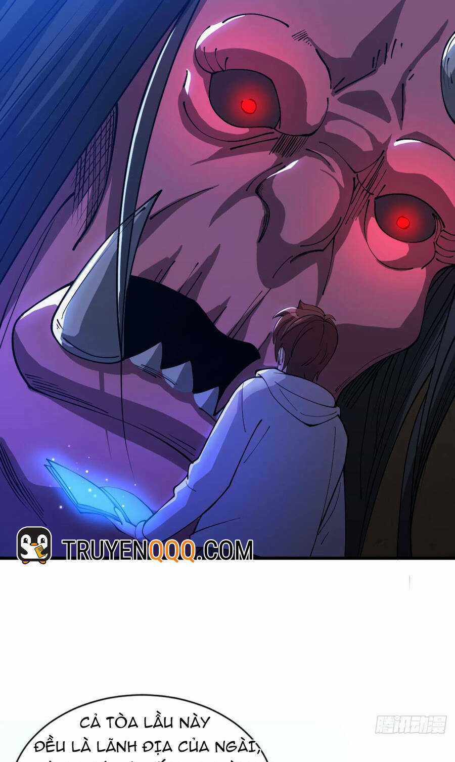 Player Thần Vực - Chapter 12 - Trang 45