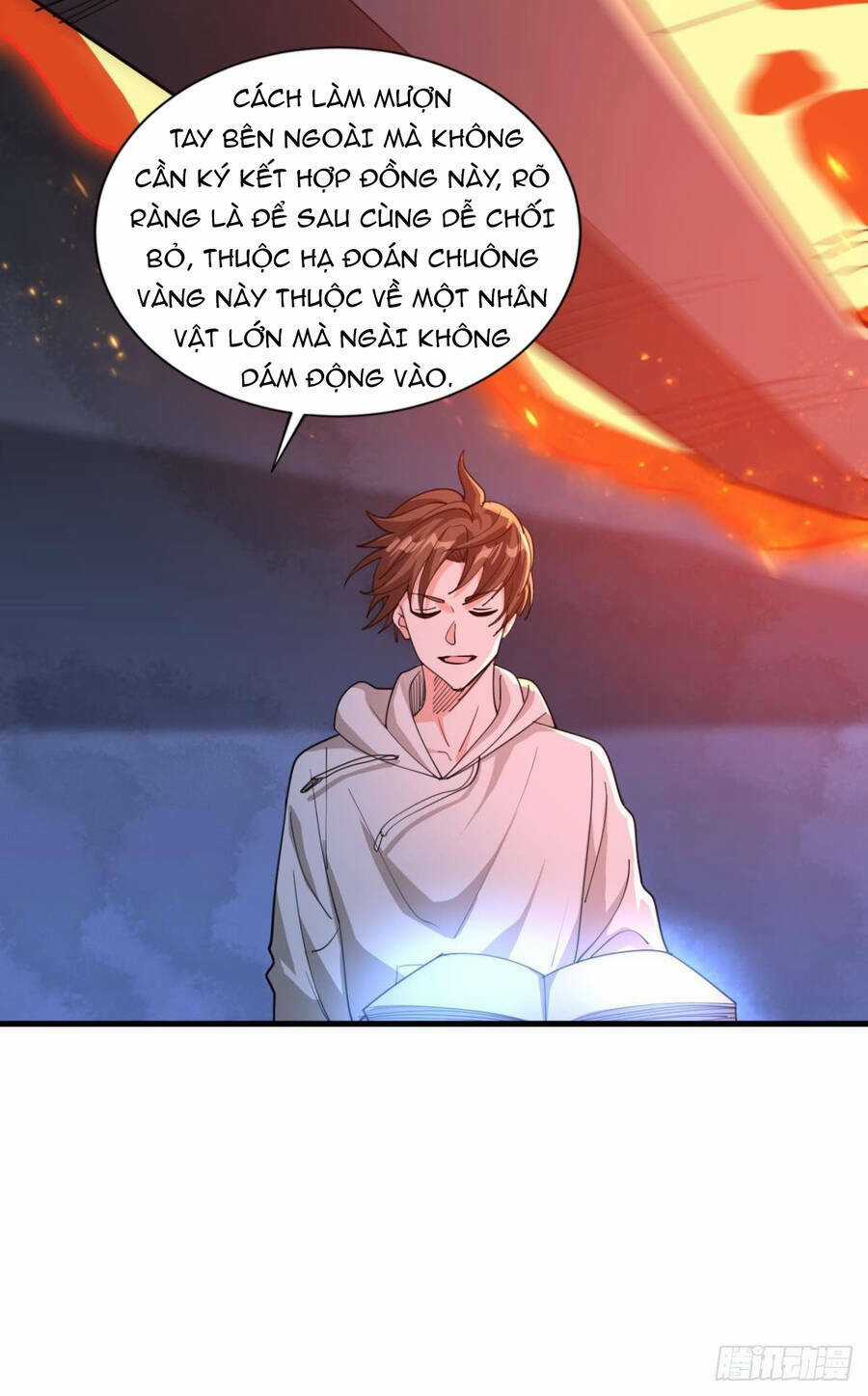 Player Thần Vực - Chapter 12 - Trang 49