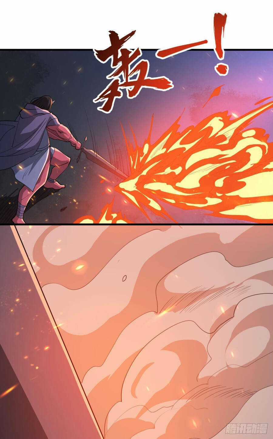 Player Thần Vực - Chapter 12 - Trang 50