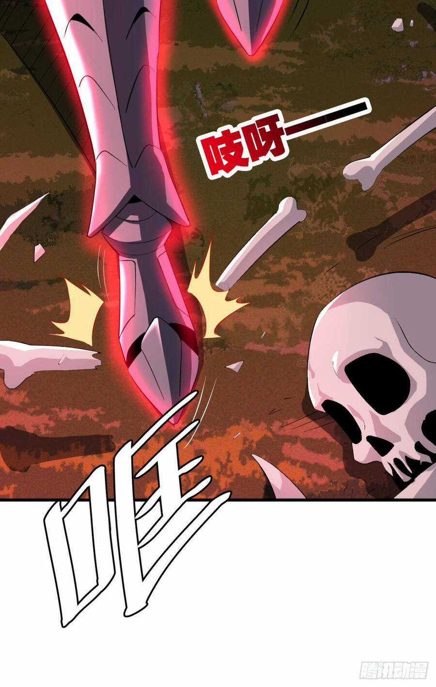 Player Thần Vực - Chapter 12 - Trang 6