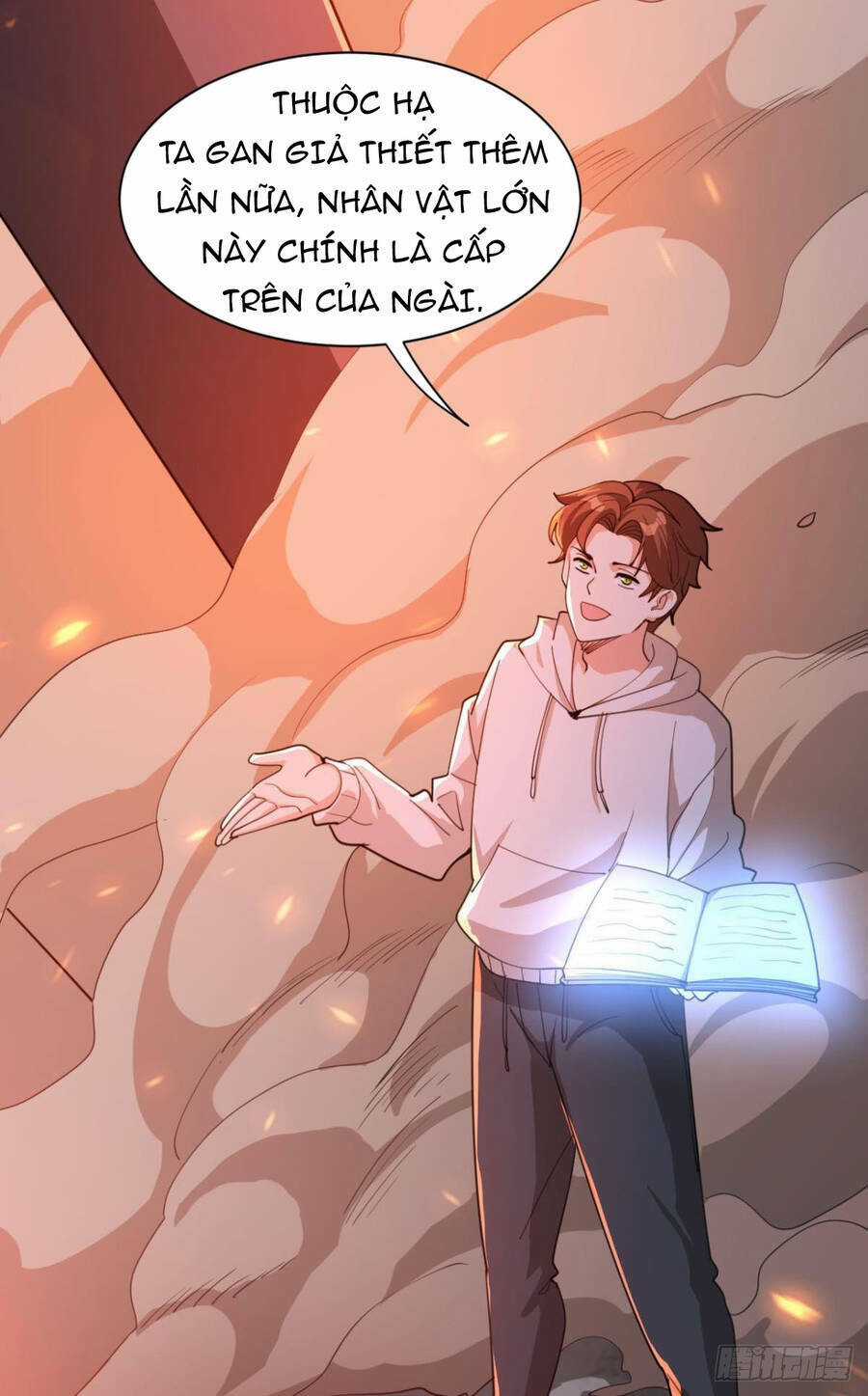 Player Thần Vực - Chapter 12 - Trang 51