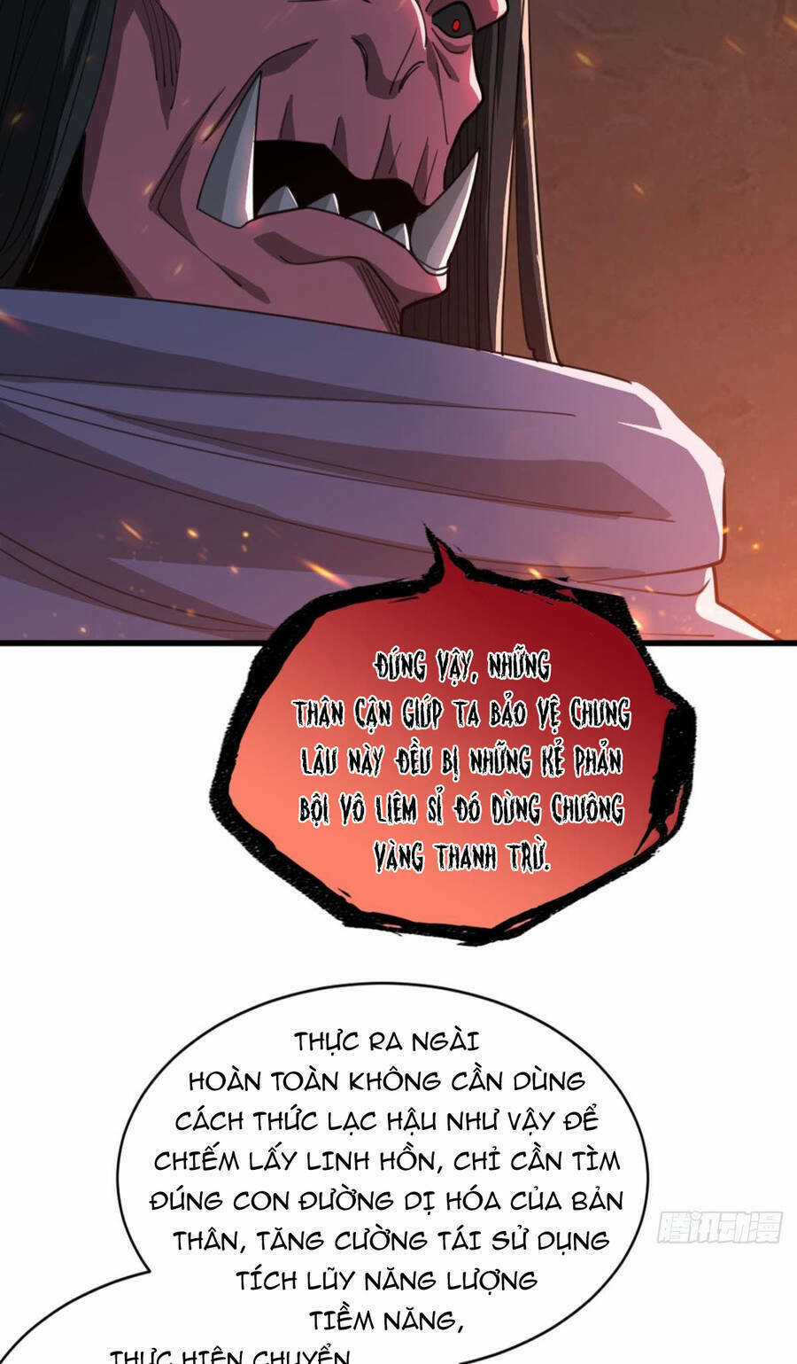 Player Thần Vực - Chapter 12 - Trang 56