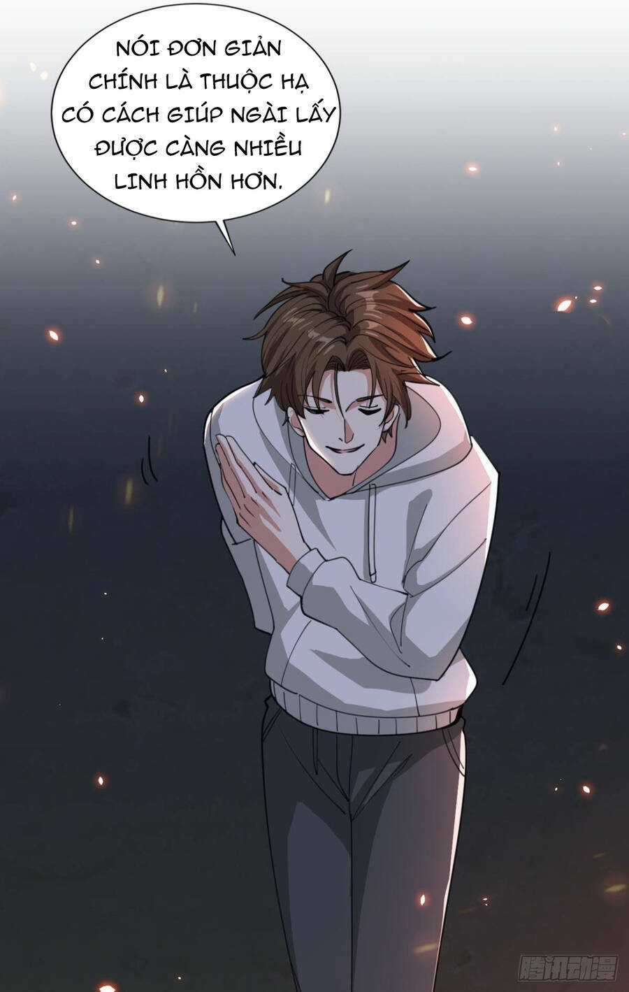 Player Thần Vực - Chapter 12 - Trang 59