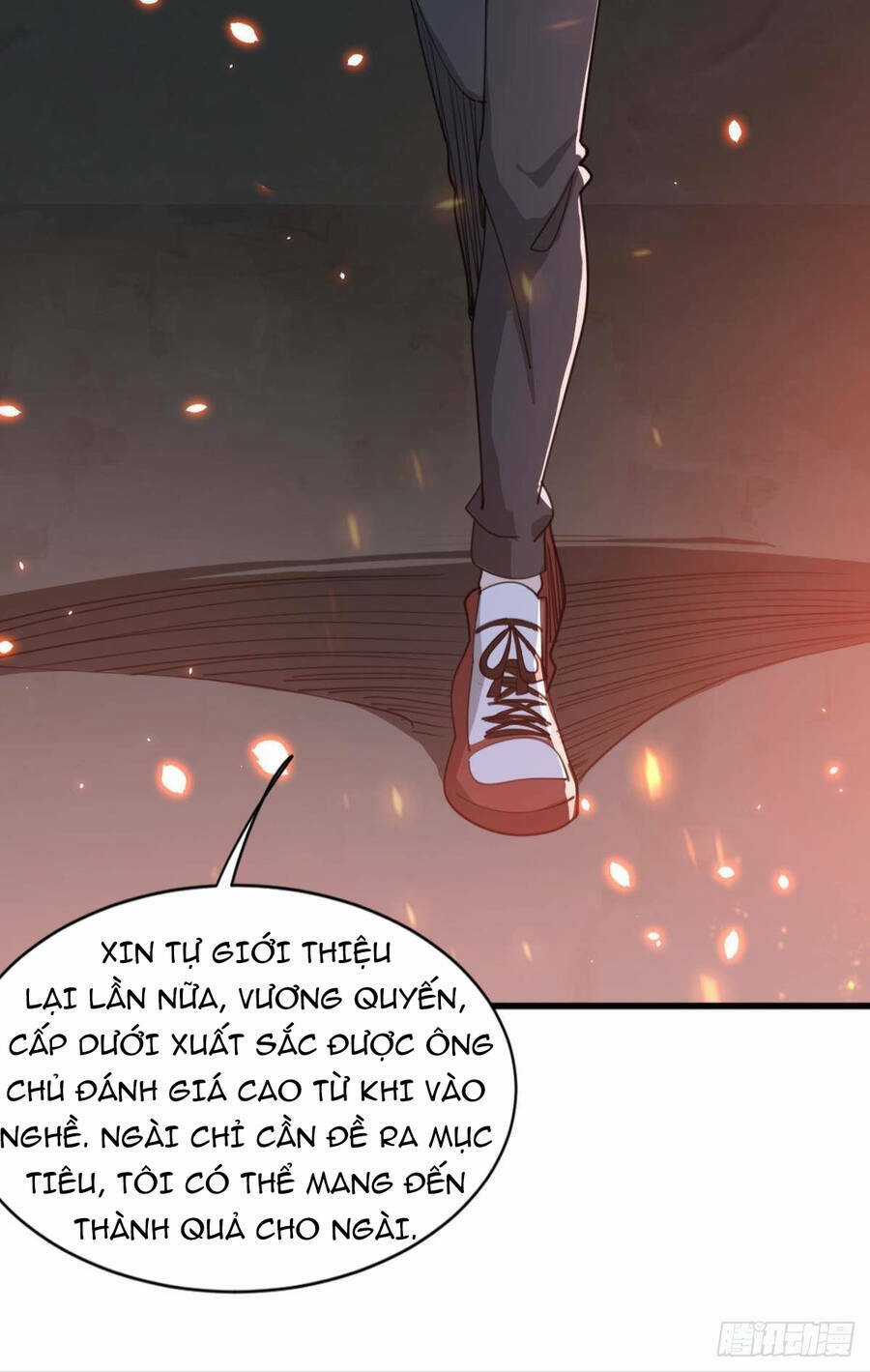 Player Thần Vực - Chapter 12 - Trang 60