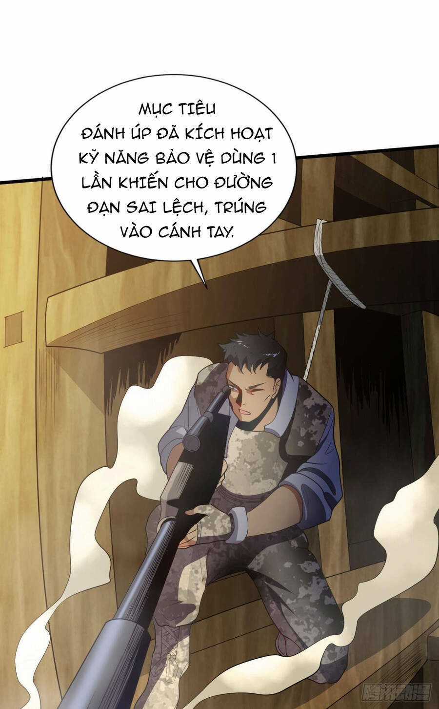 Player Thần Vực - Chapter 13 - Trang 12