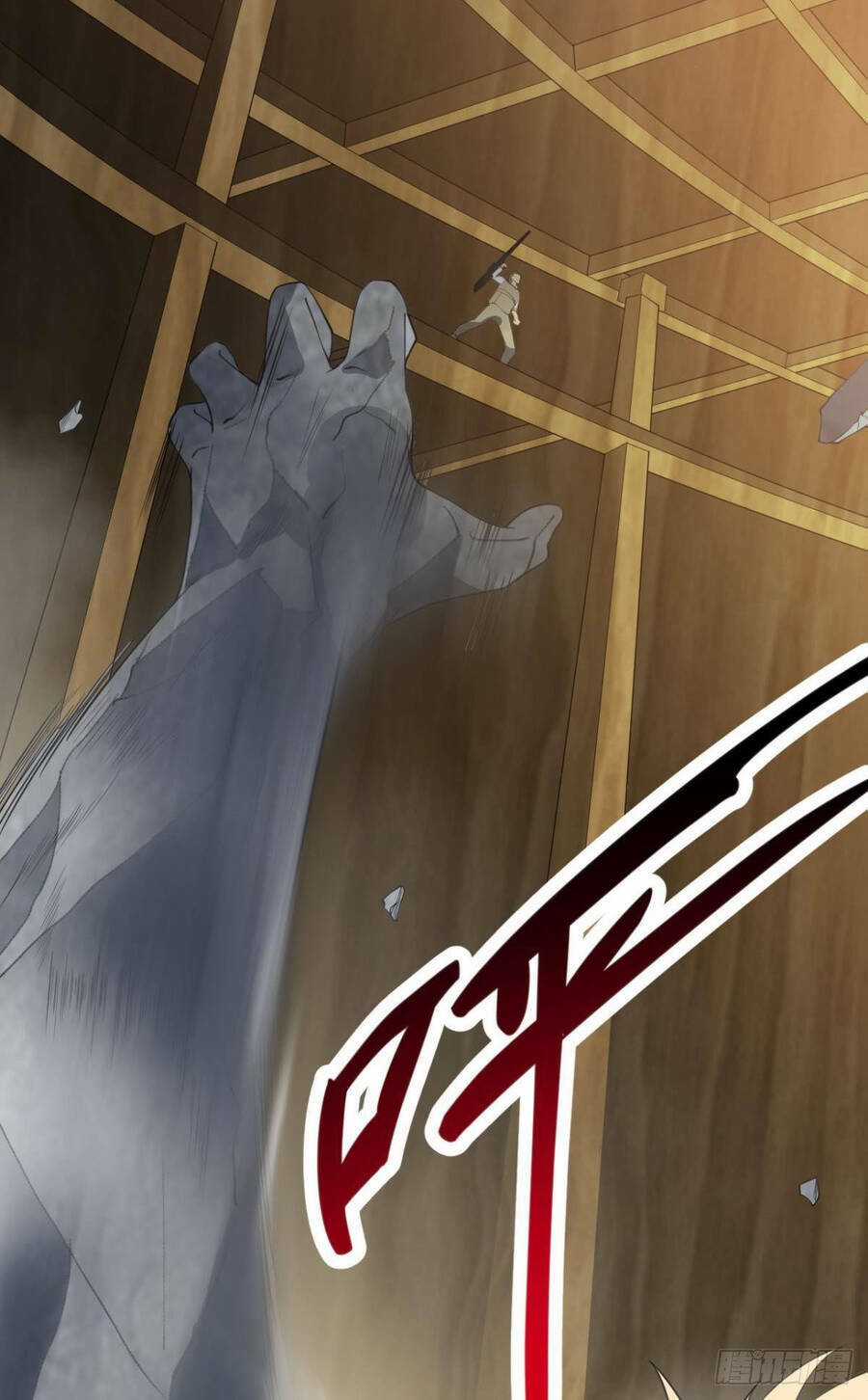 Player Thần Vực - Chapter 13 - Trang 15