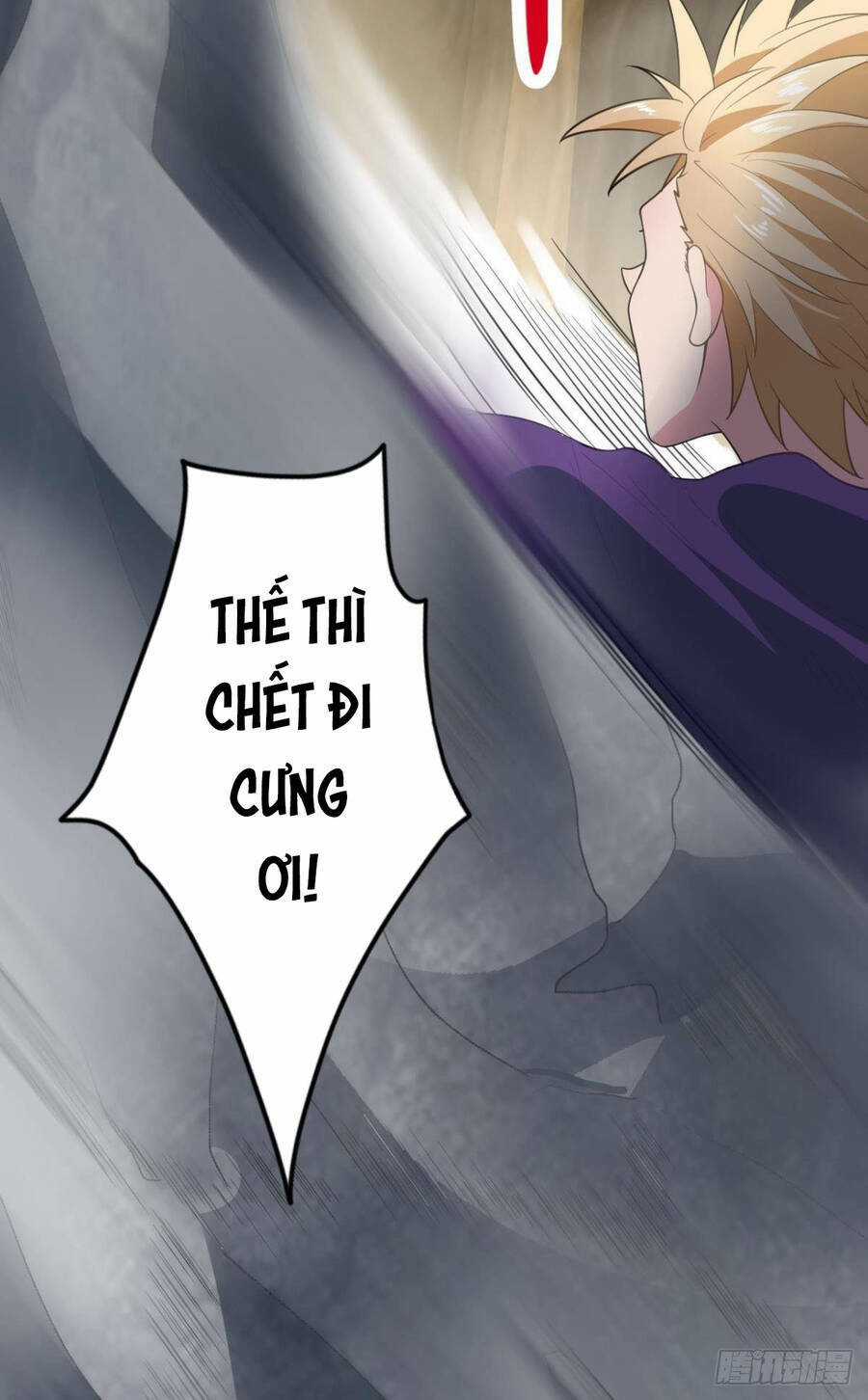 Player Thần Vực - Chapter 13 - Trang 16