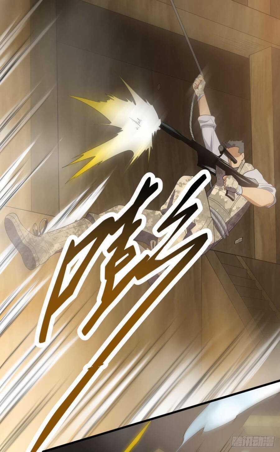 Player Thần Vực - Chapter 13 - Trang 18