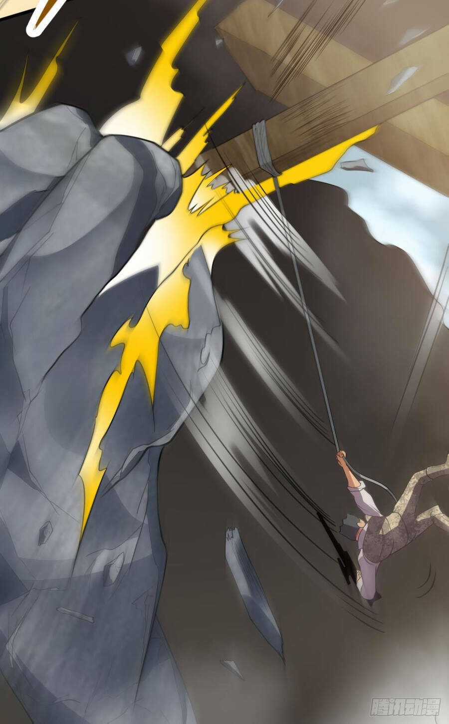 Player Thần Vực - Chapter 13 - Trang 19