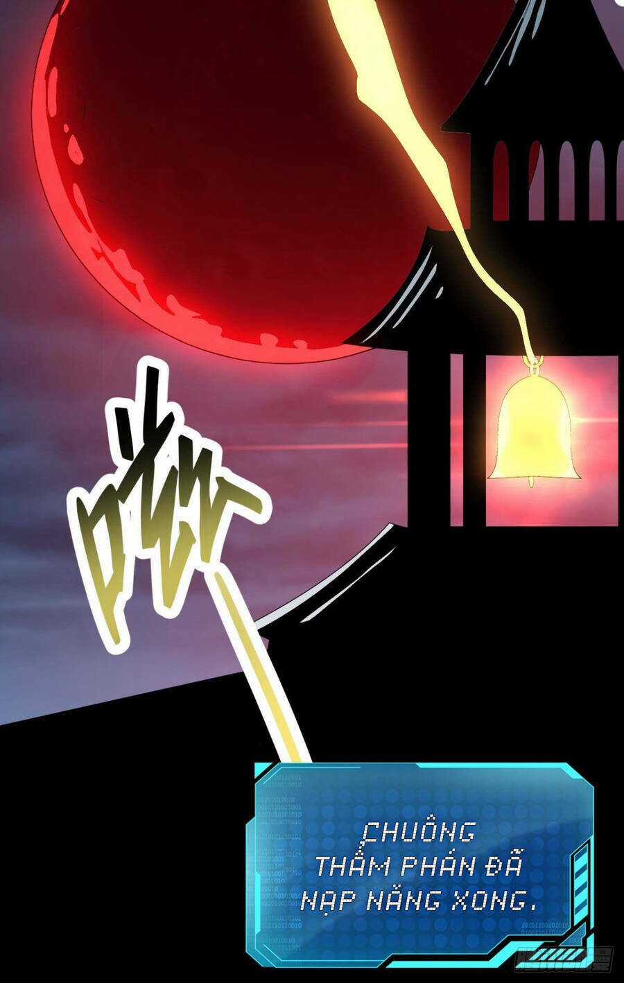 Player Thần Vực - Chapter 13 - Trang 3