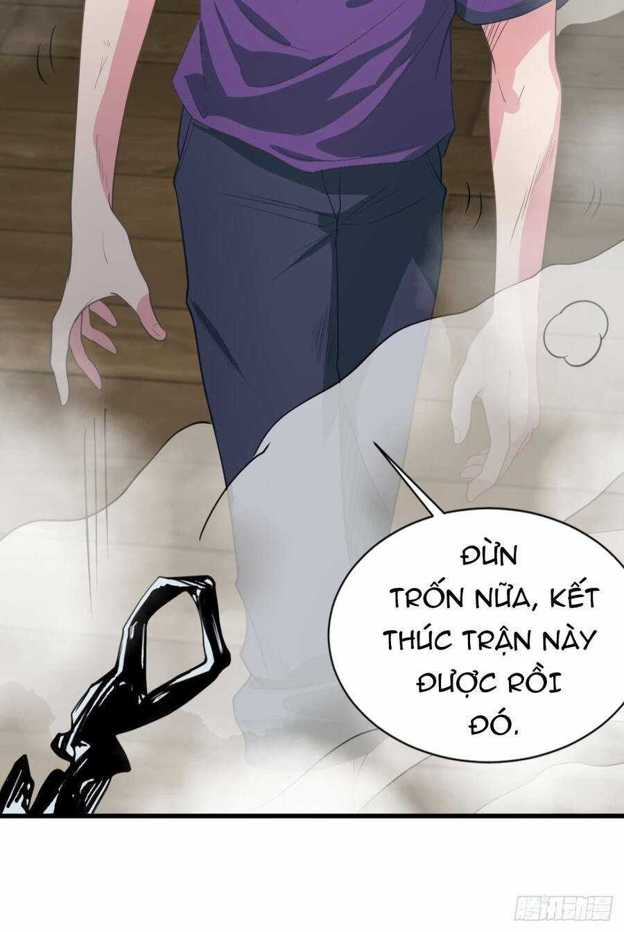 Player Thần Vực - Chapter 13 - Trang 28