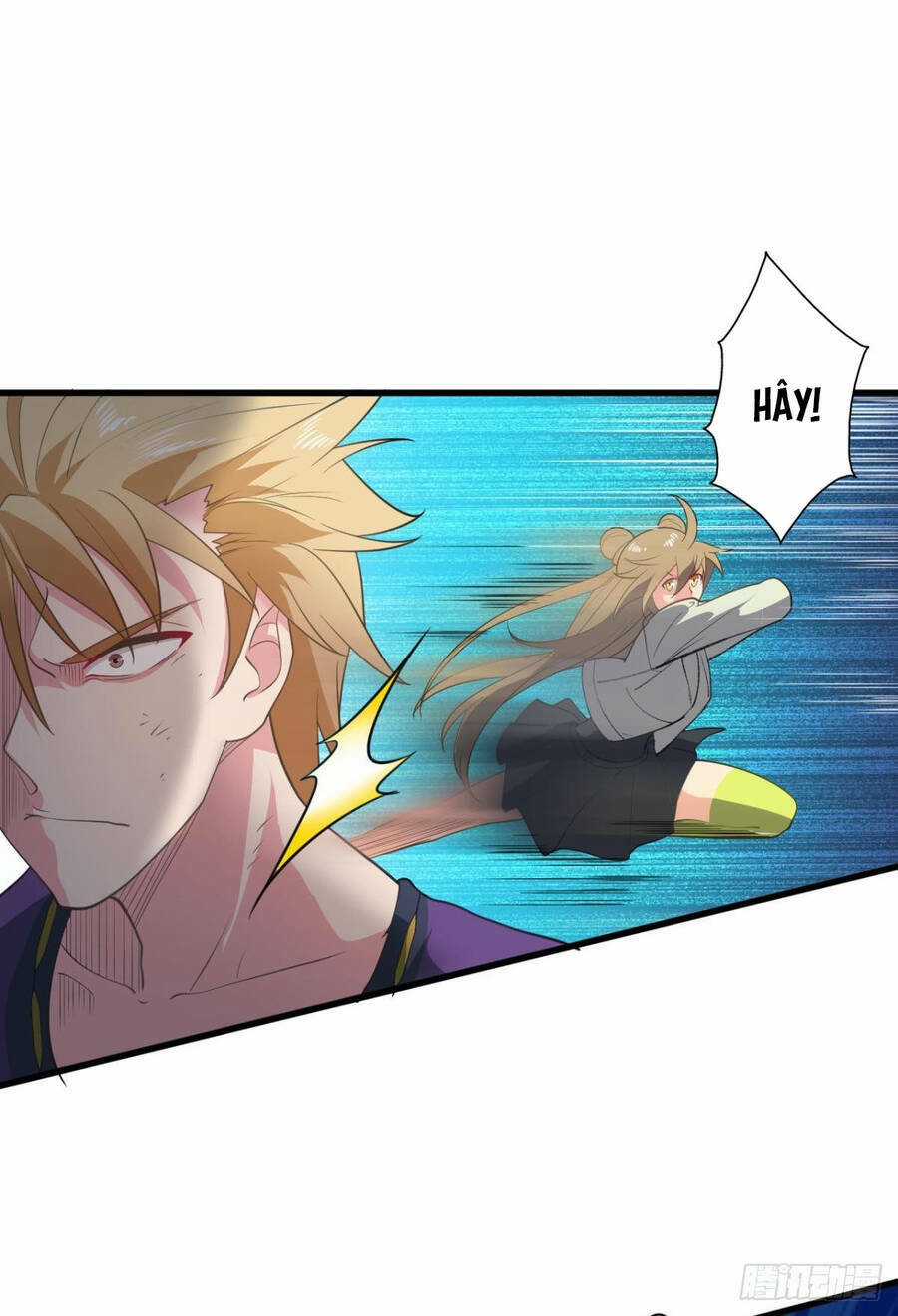 Player Thần Vực - Chapter 13 - Trang 29