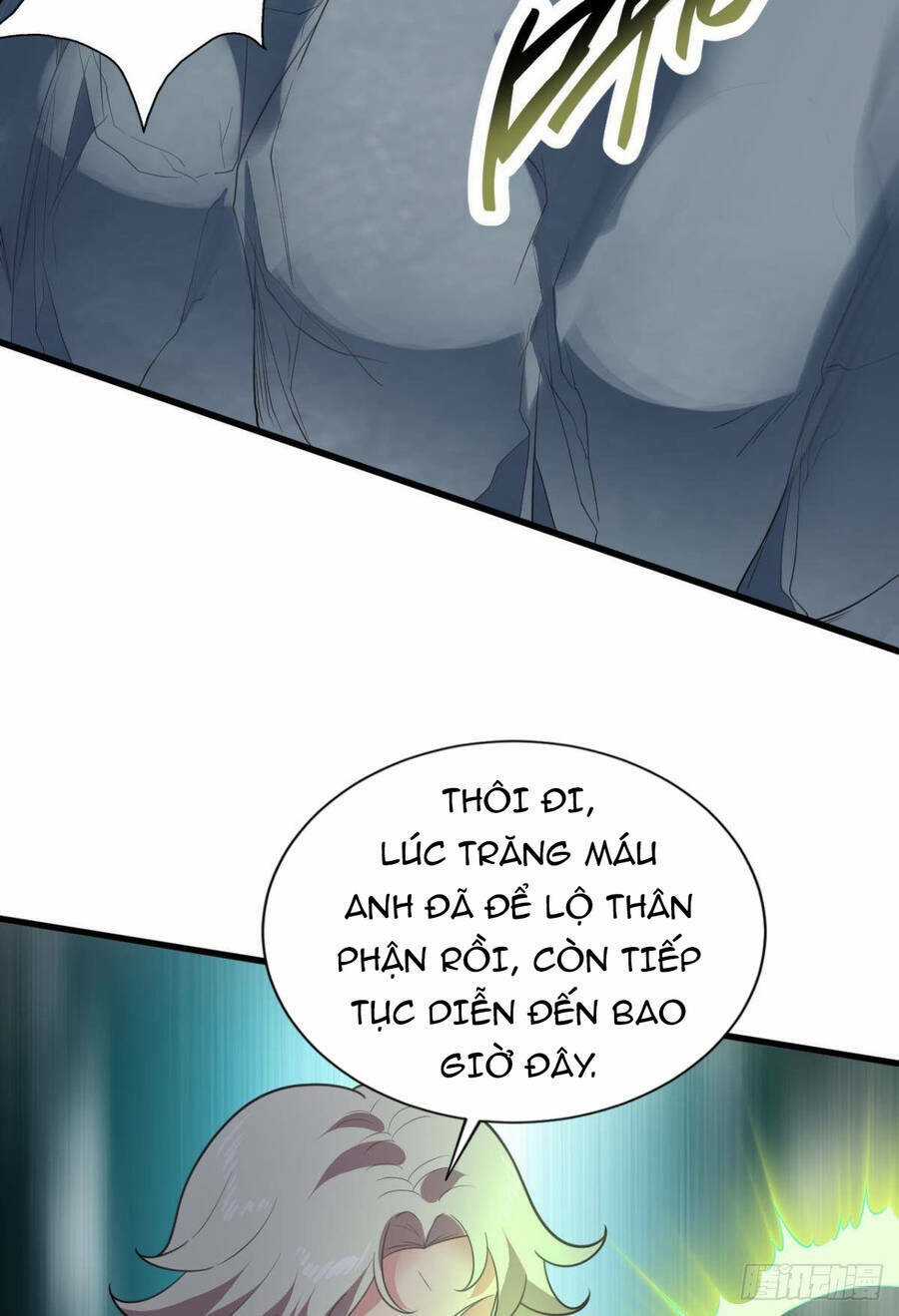 Player Thần Vực - Chapter 13 - Trang 31