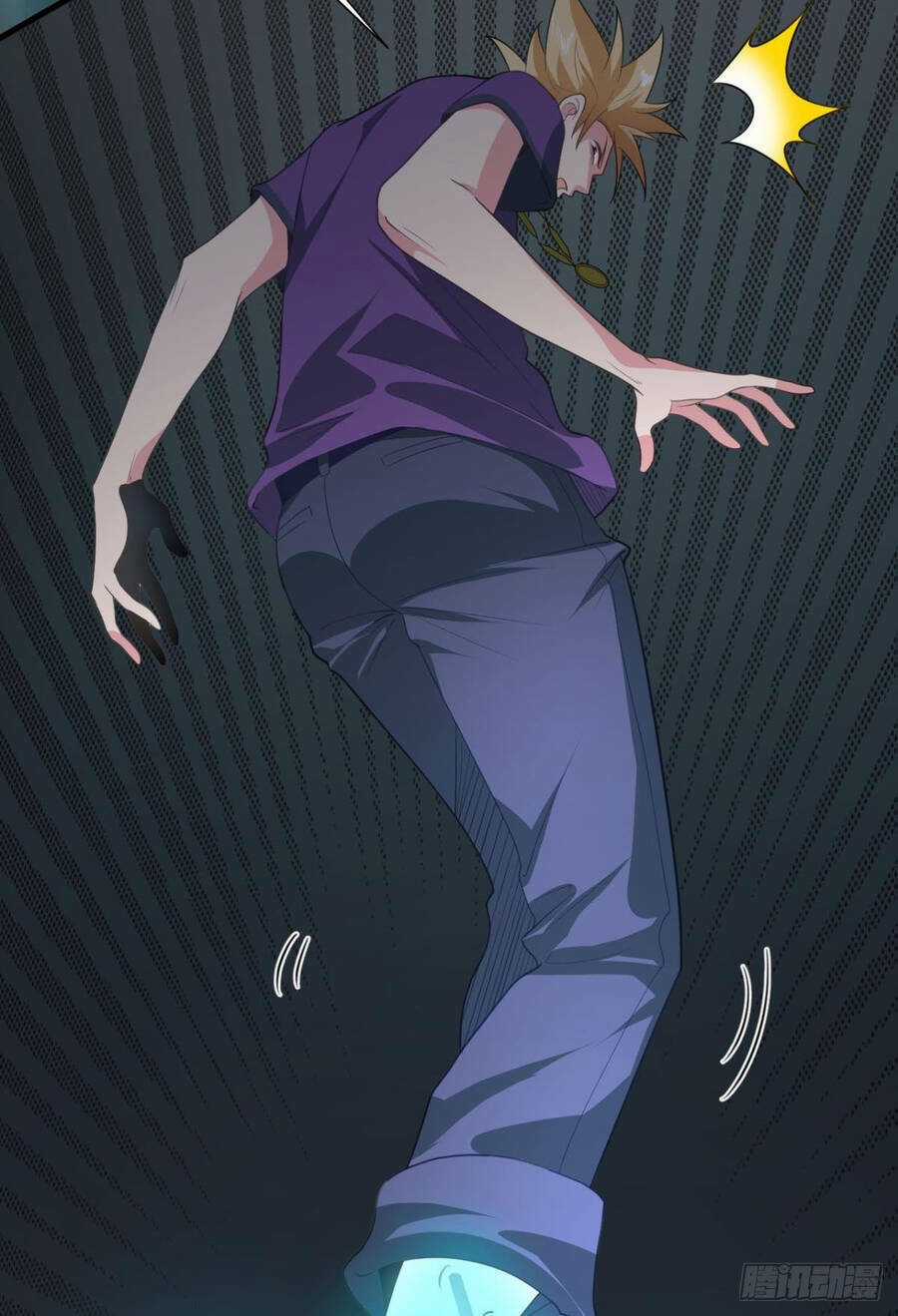 Player Thần Vực - Chapter 13 - Trang 33