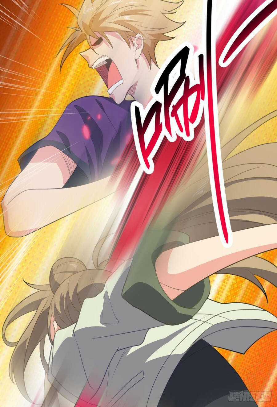 Player Thần Vực - Chapter 13 - Trang 35