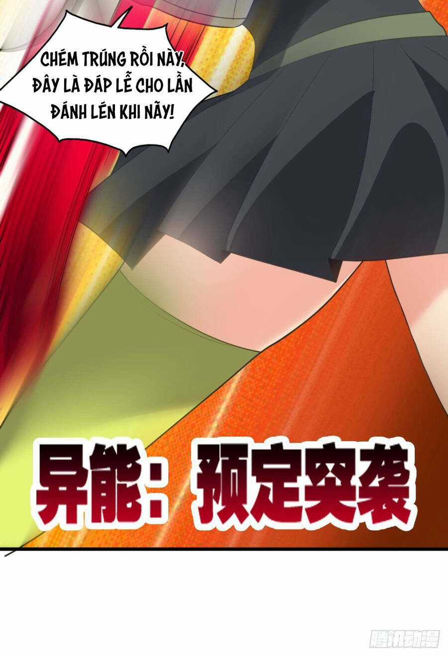 Player Thần Vực - Chapter 13 - Trang 36