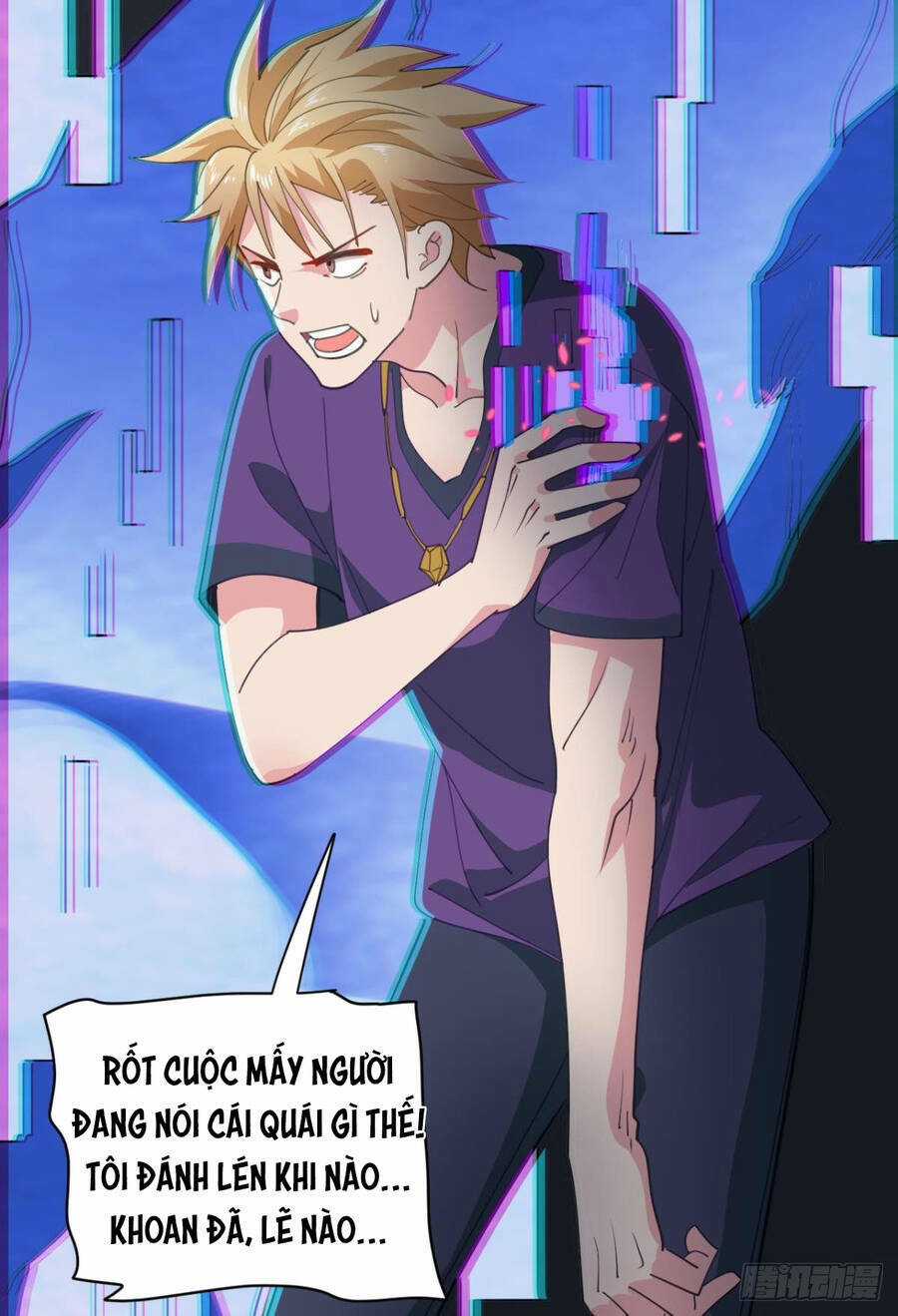 Player Thần Vực - Chapter 13 - Trang 38