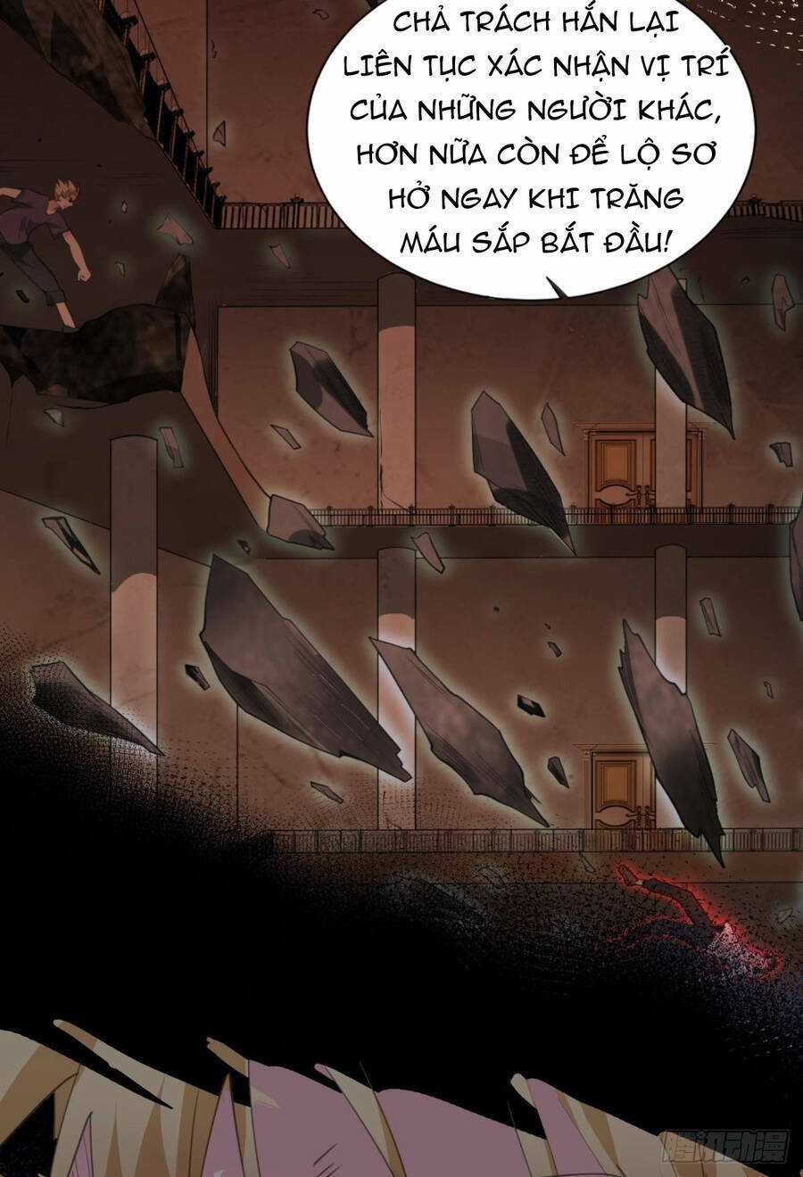 Player Thần Vực - Chapter 13 - Trang 41