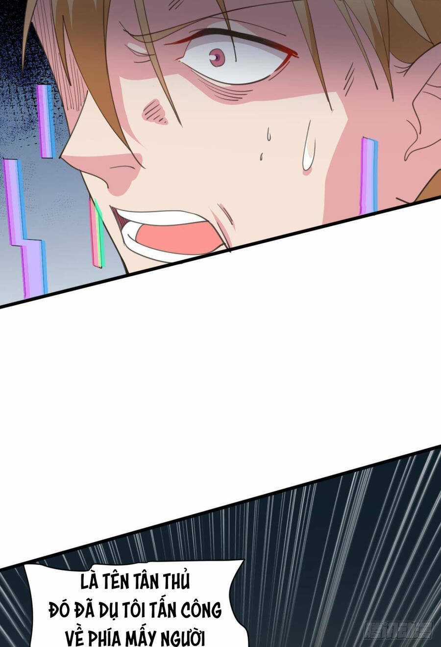 Player Thần Vực - Chapter 13 - Trang 42