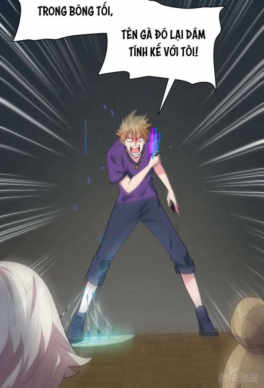 Player Thần Vực - Chapter 13 - Trang 43