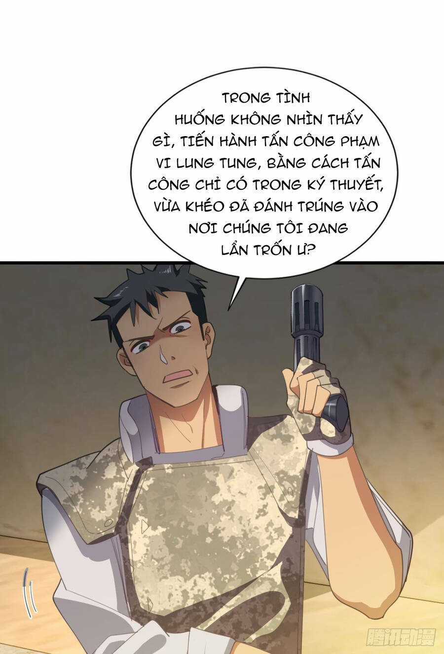 Player Thần Vực - Chapter 13 - Trang 45