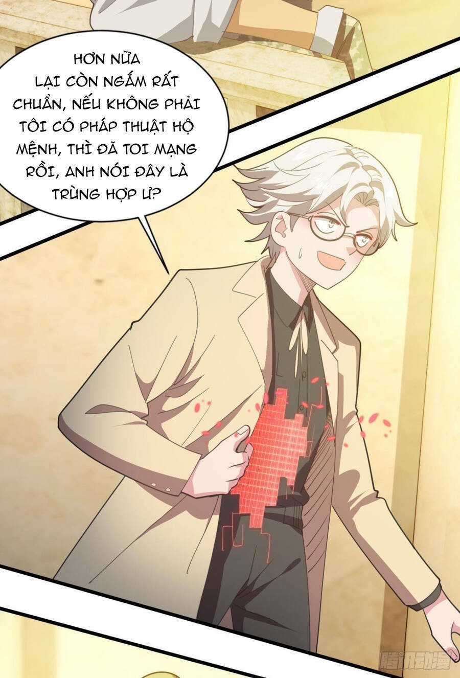 Player Thần Vực - Chapter 13 - Trang 46