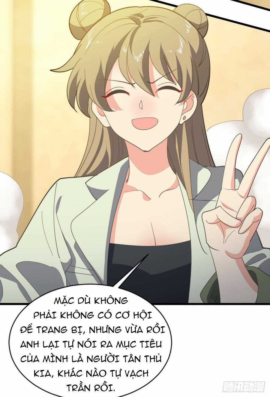 Player Thần Vực - Chapter 13 - Trang 47