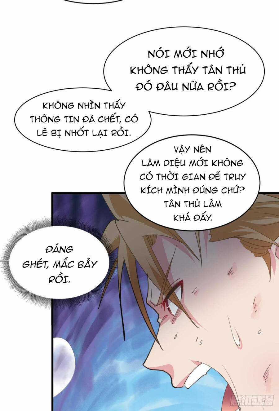 Player Thần Vực - Chapter 13 - Trang 48