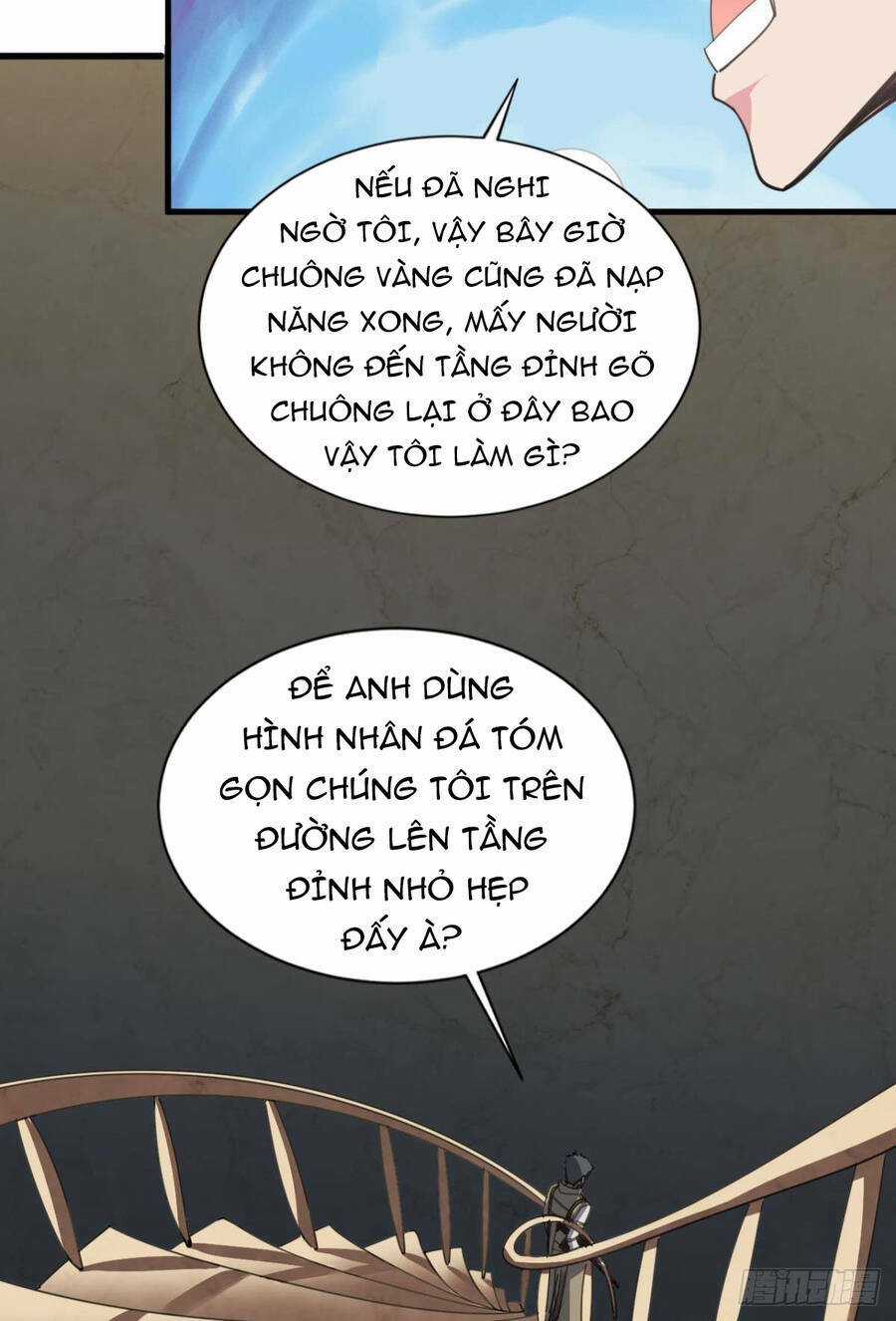 Player Thần Vực - Chapter 13 - Trang 49