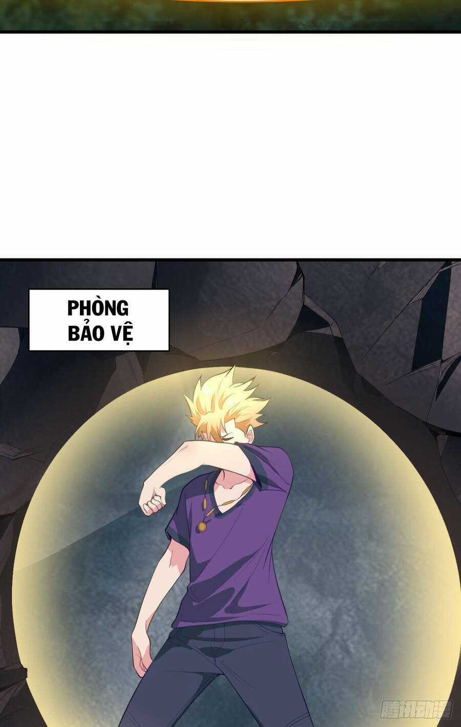 Player Thần Vực - Chapter 13 - Trang 6