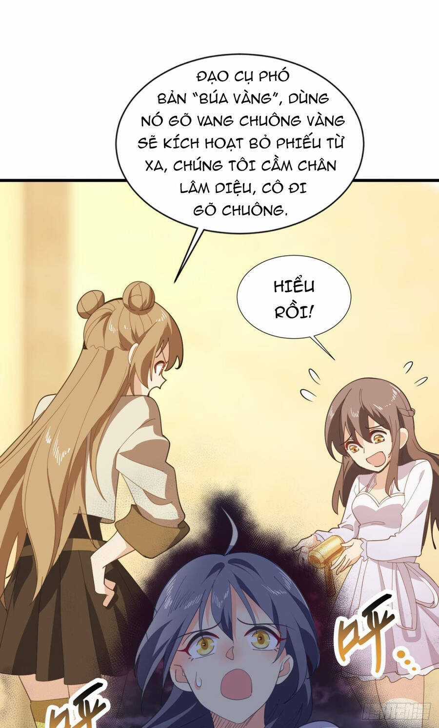 Player Thần Vực - Chapter 13 - Trang 54