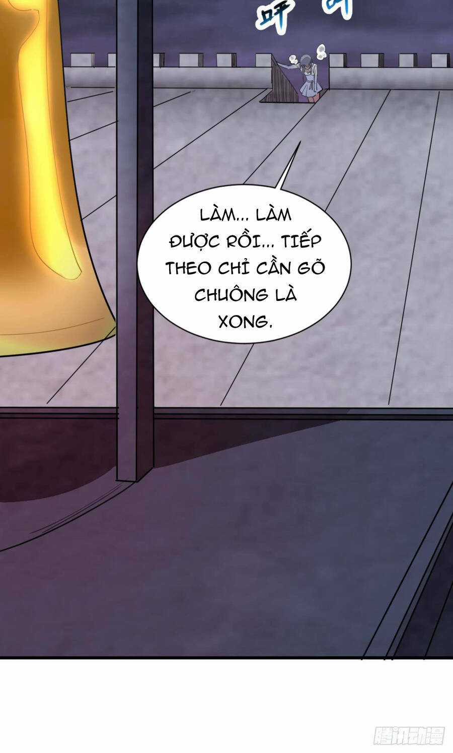 Player Thần Vực - Chapter 13 - Trang 56