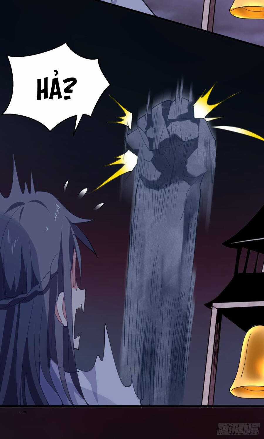 Player Thần Vực - Chapter 13 - Trang 58